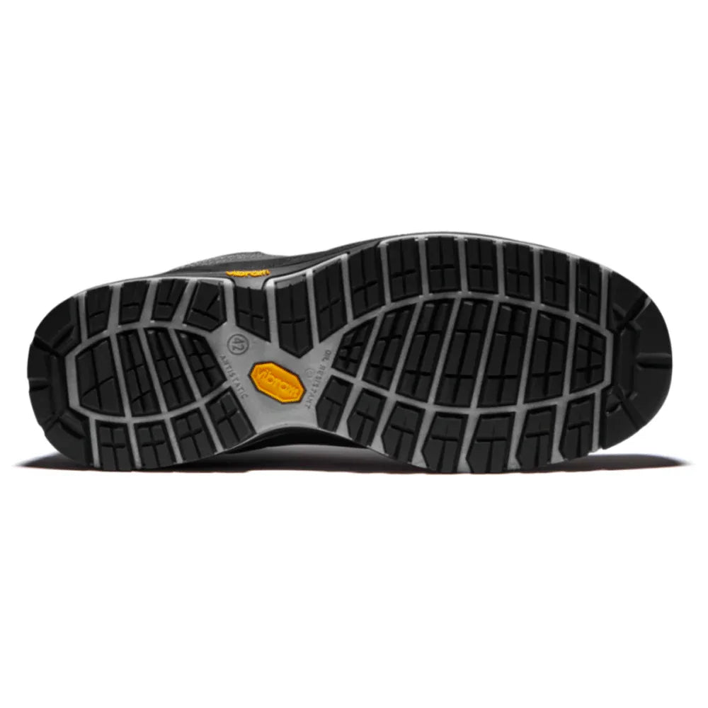 Solid Gear SG74003 Atlas S3 SRC Safety Work Trainer Shoe - Bobobiy