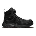 Solid Gear SG80009 Marshal GORE-TEX Safety Boots - Bobobiy