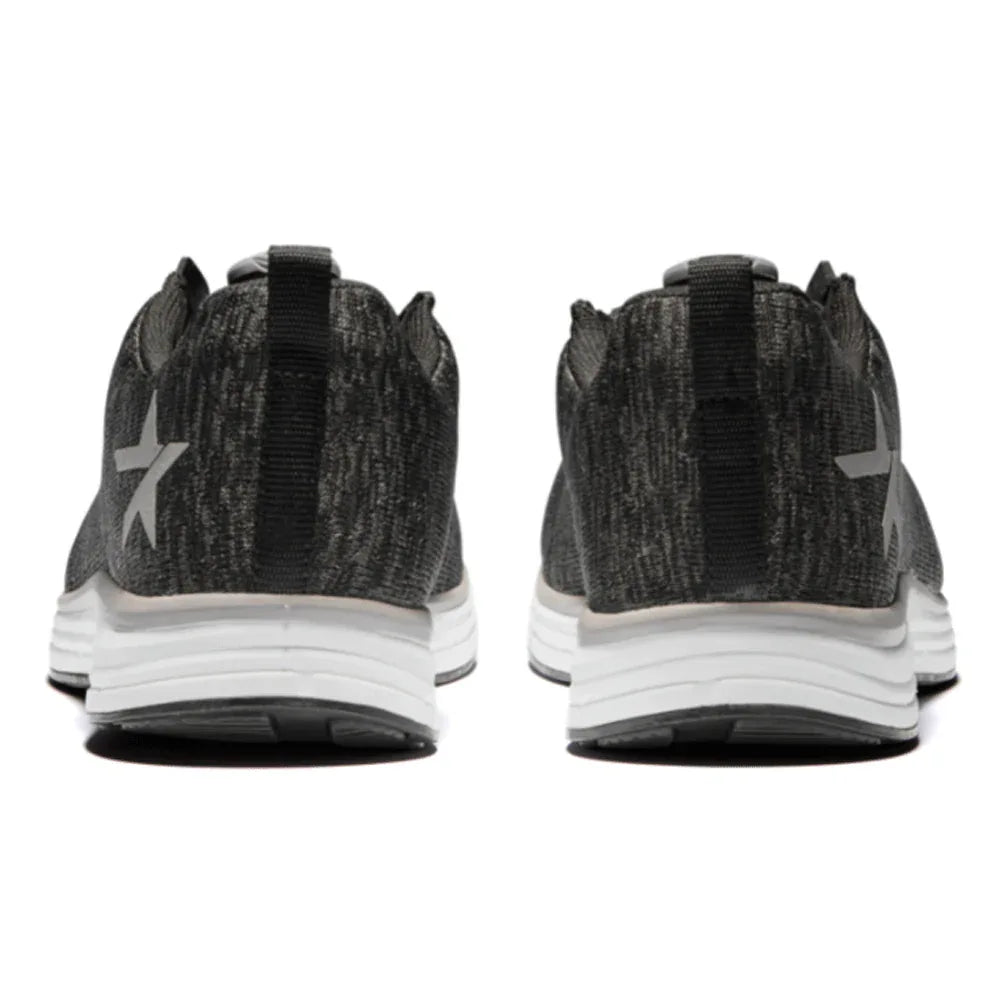 Solid Gear SG80119 Haze Moon Steel Toe Cap Safety Trainer Work Boot