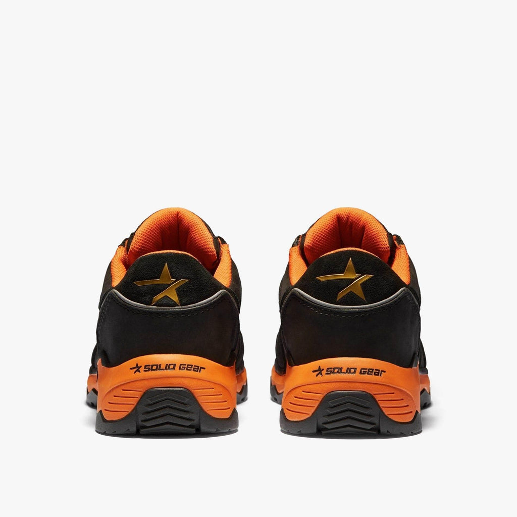 Solid Gear SG81003 Tigris Gore-Tex Safety Work Trainer - Bobobiy