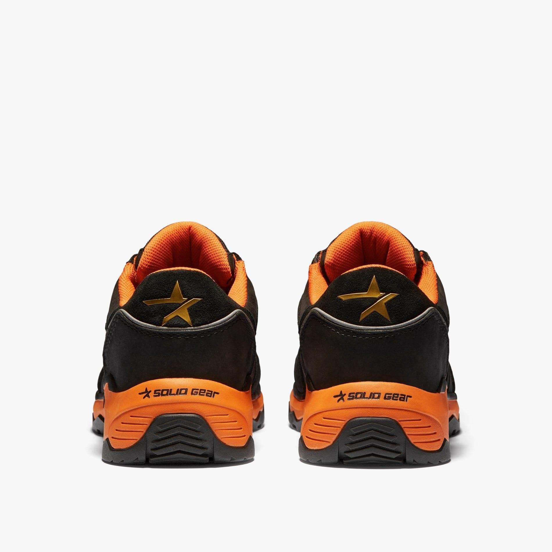 Solid Gear SG81003 Tigris Gore-Tex Safety Work Trainer - Bobobiy