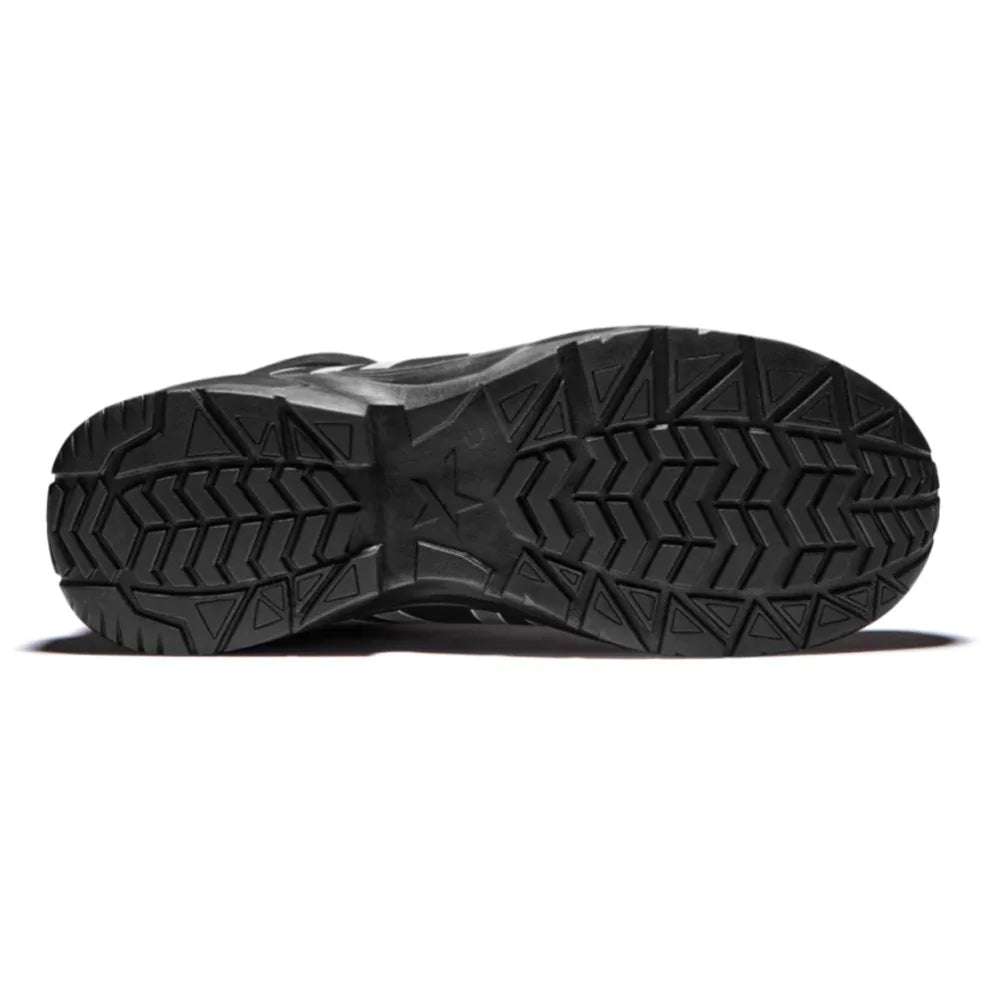 Solid Gear SG81006 Onyx Lightweight Fiberglass Toe Cap Safety Boot - Bobobiy