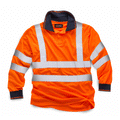 Standsafe HV005 Hi Vis Polo Shirt Various Colours