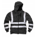 Standsafe HV008 Hi Vis Hoodie Various Colours