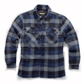 Standsafe WK011 Padded Lumberjack Shirt Various Colours