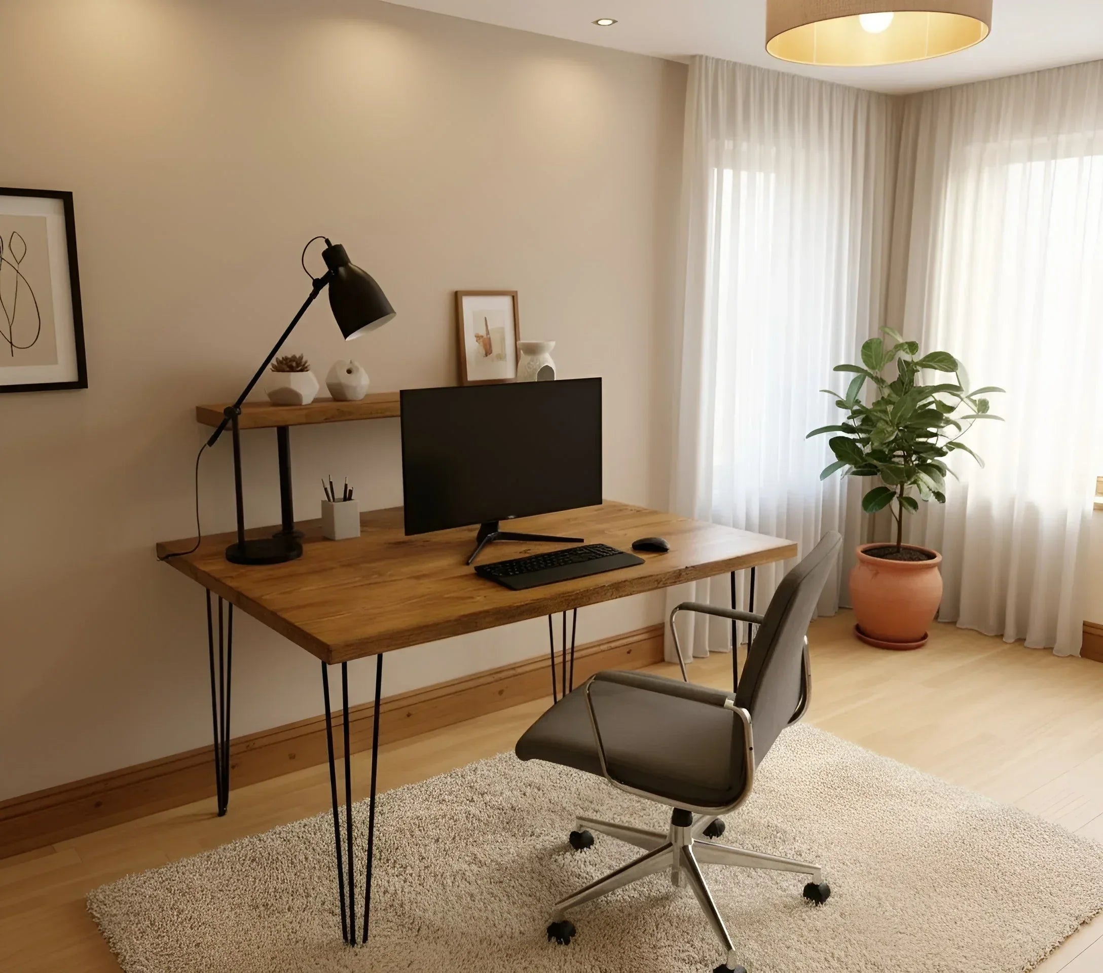 Study_desk_2_1 - Bobobiy