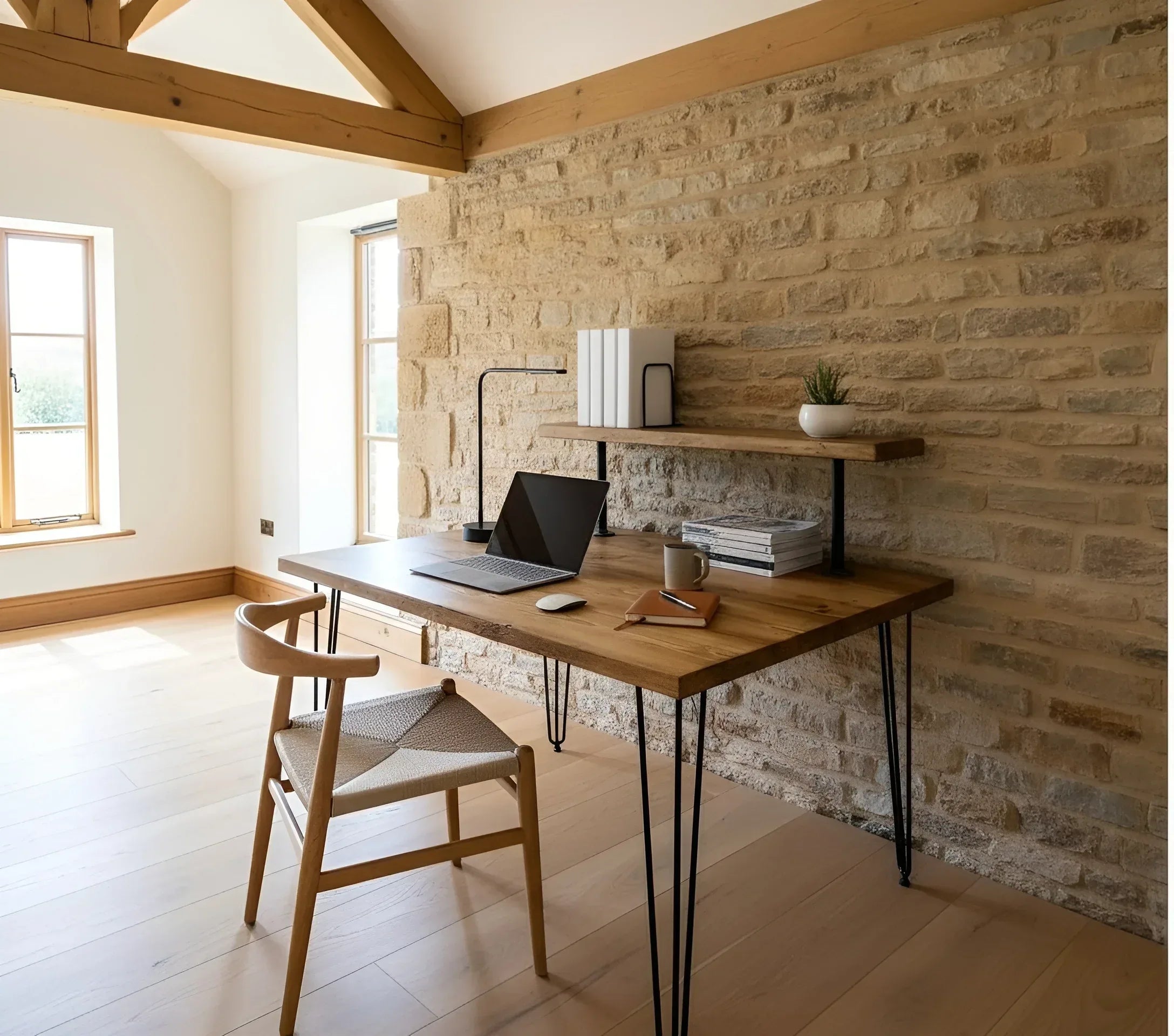 Study_desk_2_1 - Bobobiy