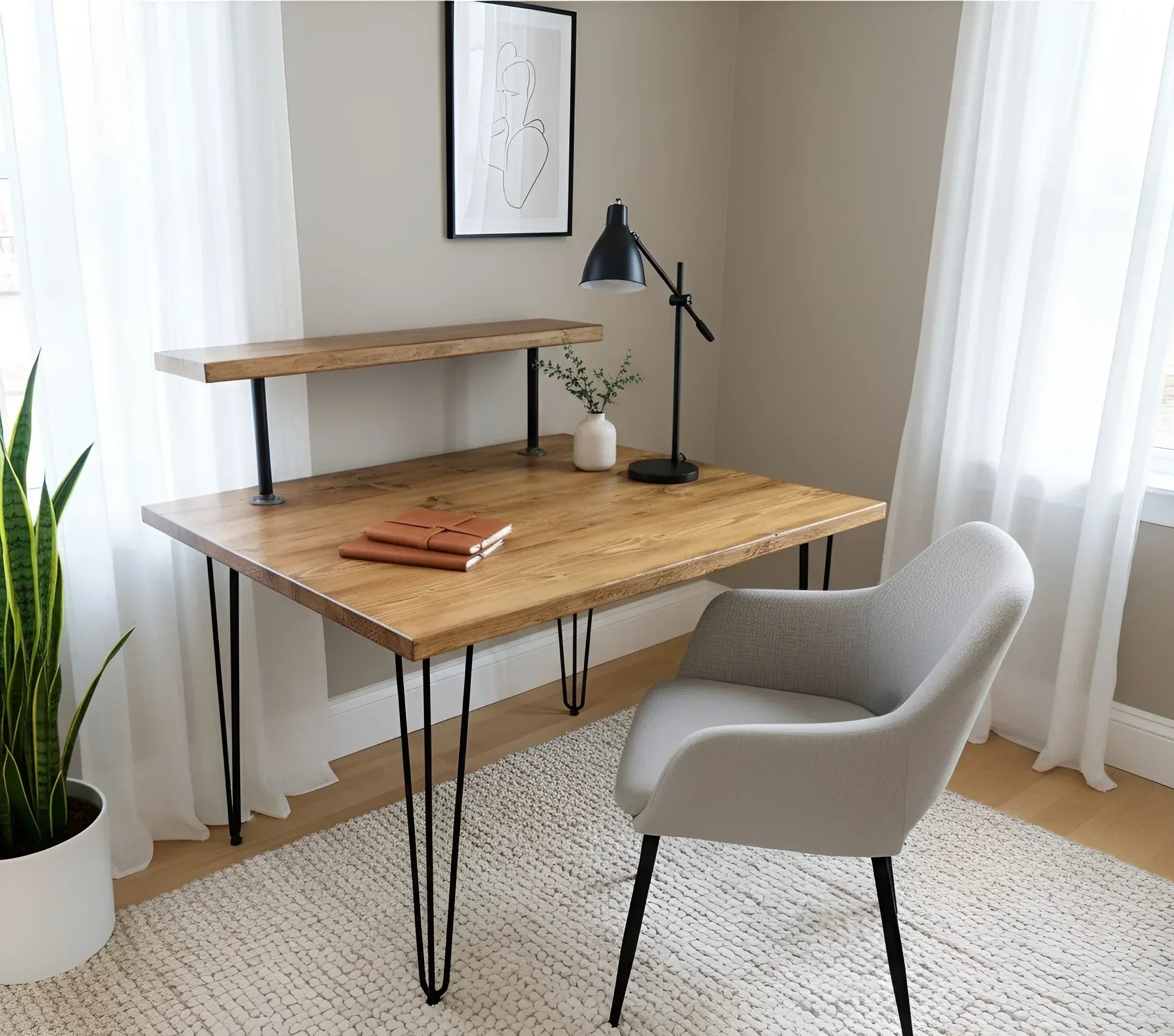 Study_desk_2_3 - Bobobiy