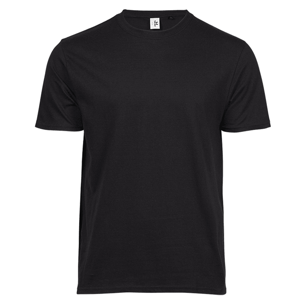 Tee Jays 1100 Power T-Shirt