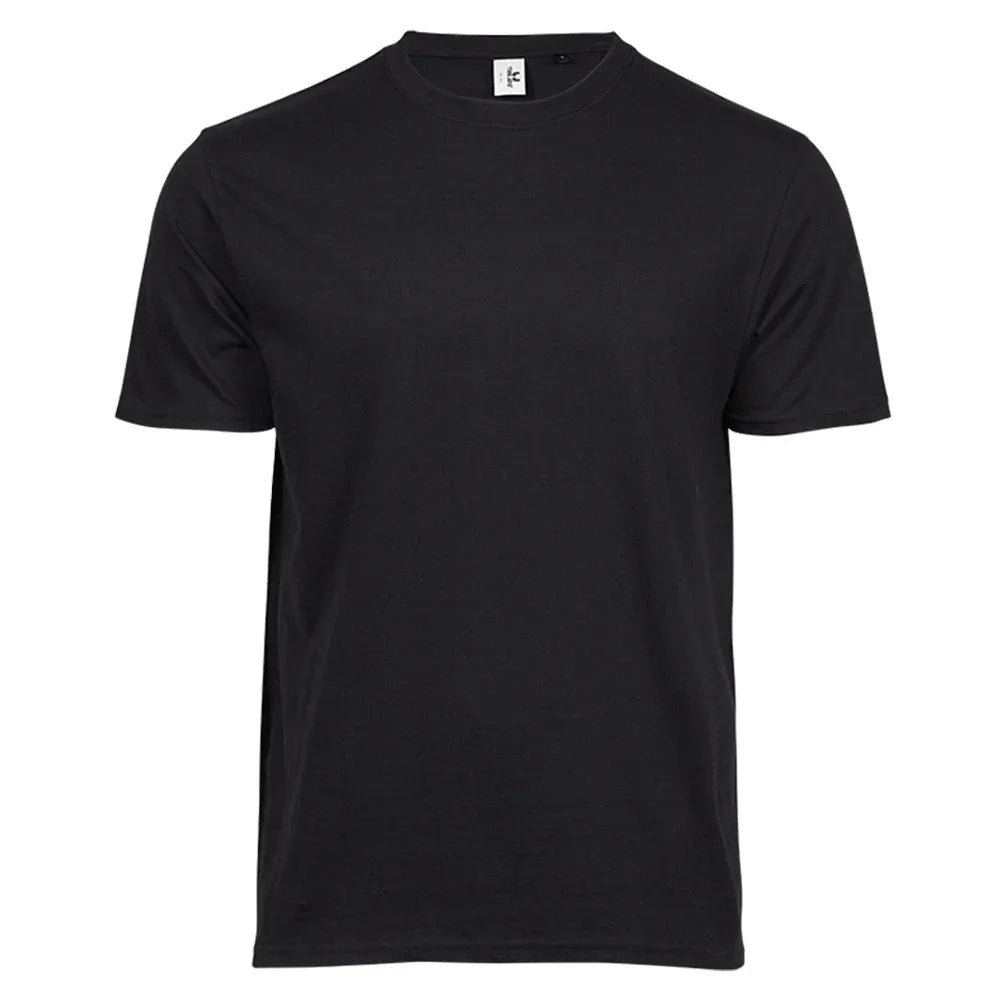 Tee Jays 1100 Power T-Shirt - Bobobiy