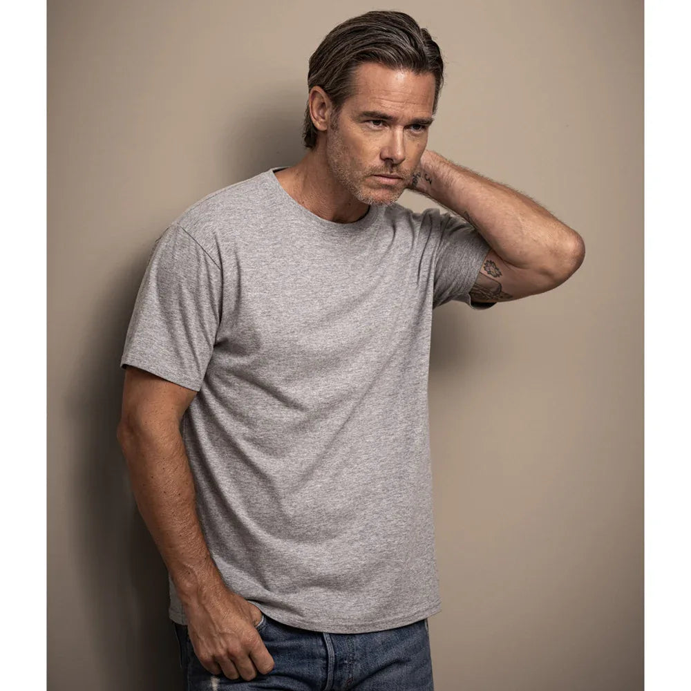 Tee Jays 1100 Power T-Shirt - Bobobiy