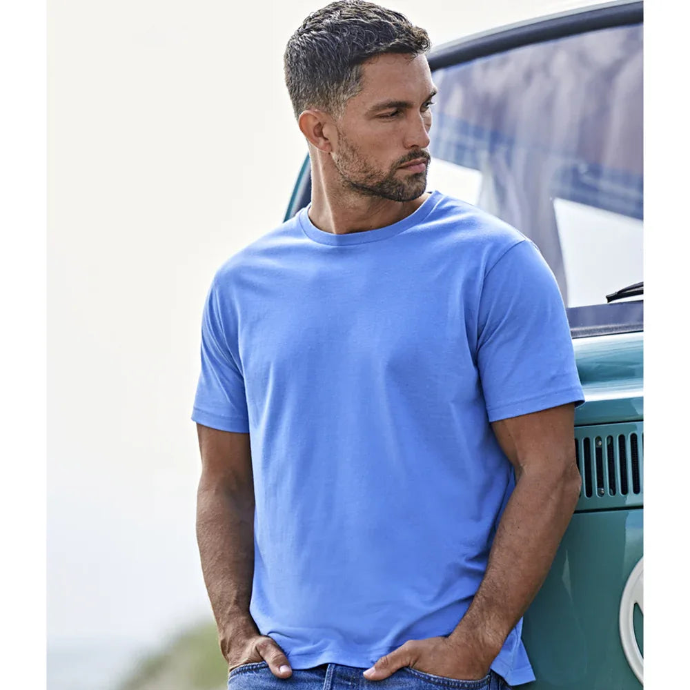 Tee Jays 1150 Urban Luxury T-Shirt - Bobobiy