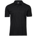 Tee Jays 1400 Heavy Cotton Pique Polo Shirt - Bobobiy