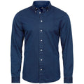 Tee Jays 4002 Long Sleeve Casual Twill Shirt - Bobobiy