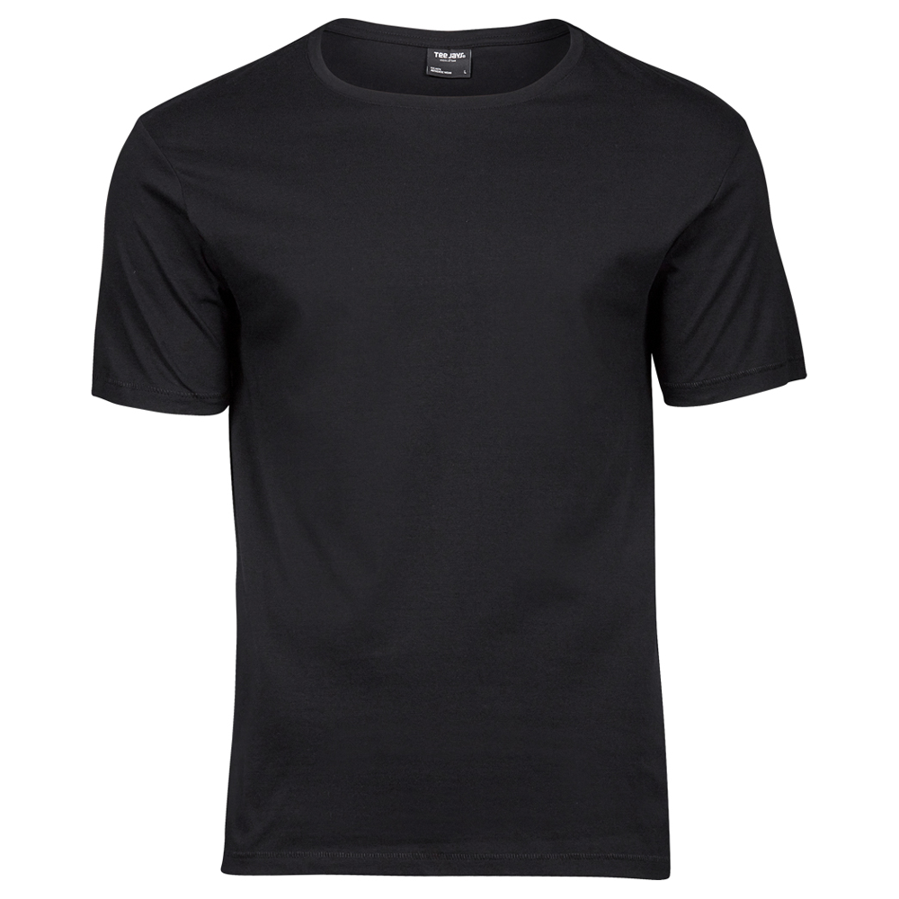 Tee Jays 5000 Luxury Cotton T-Shirt
