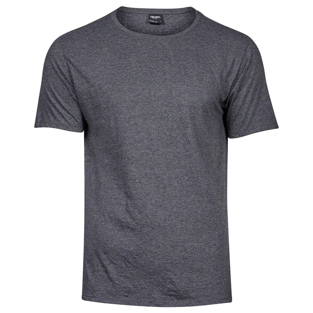 Tee Jays 5050 Urban Melange T-Shirt - Bobobiy