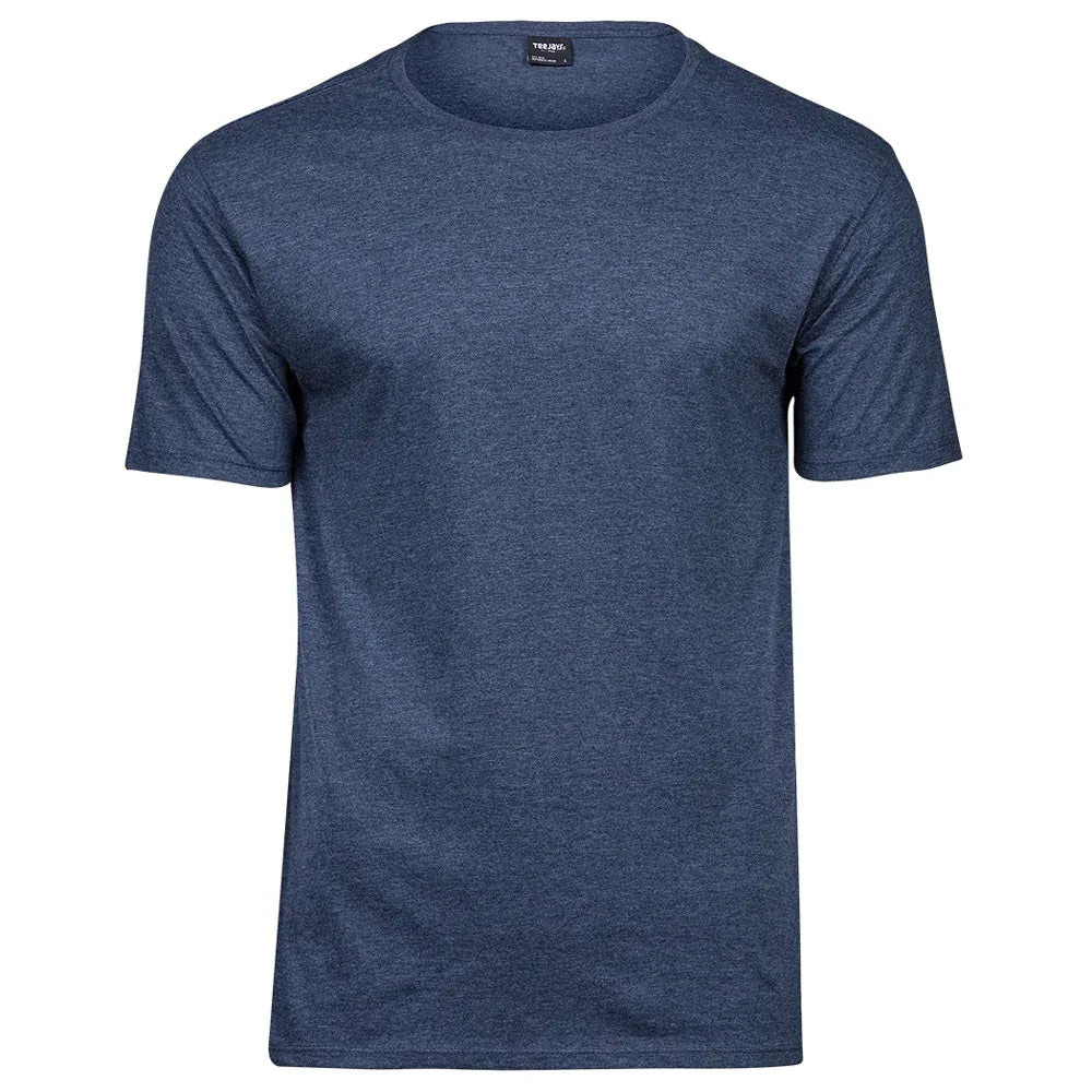 Tee Jays 5050 Urban Melange T-Shirt - Bobobiy