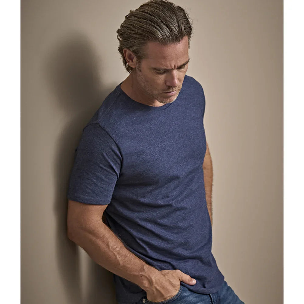 Tee Jays 5050 Urban Melange T-Shirt - Bobobiy