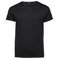Tee Jays 5062 Roll-Up T-Shirt