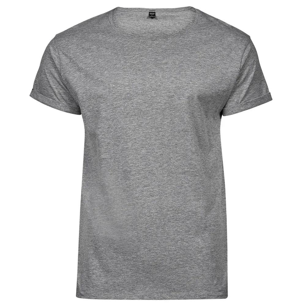 Tee Jays 5062 Roll-Up T-Shirt
