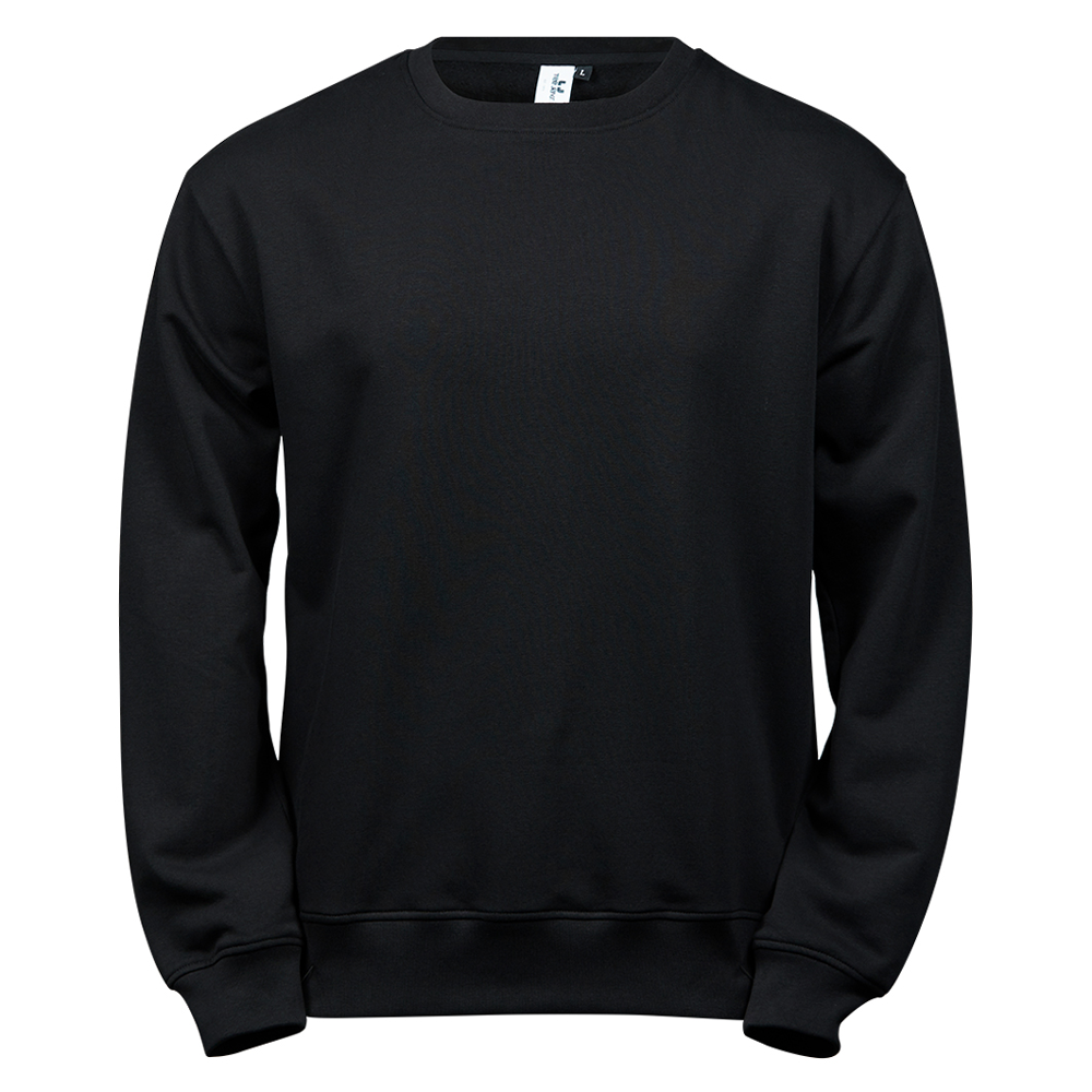 Tee Jays 5100 Power Organic Sweatshirt