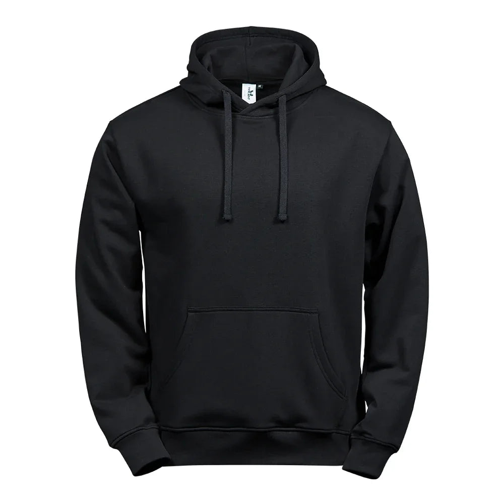 Tee Jays 5102 Power Organic Hoodie - Bobobiy