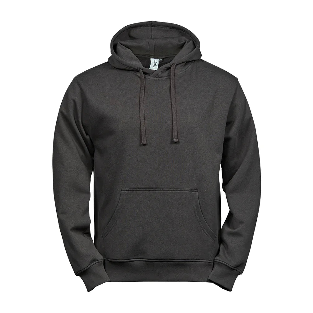 Tee Jays 5102 Power Organic Hoodie - Bobobiy