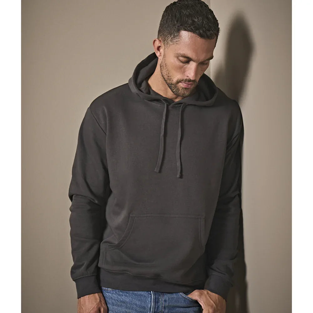Tee Jays 5102 Power Organic Hoodie - Bobobiy