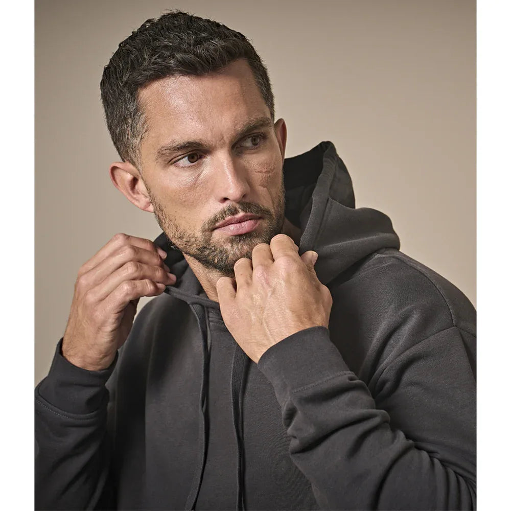 Tee Jays 5102 Power Organic Hoodie - Bobobiy