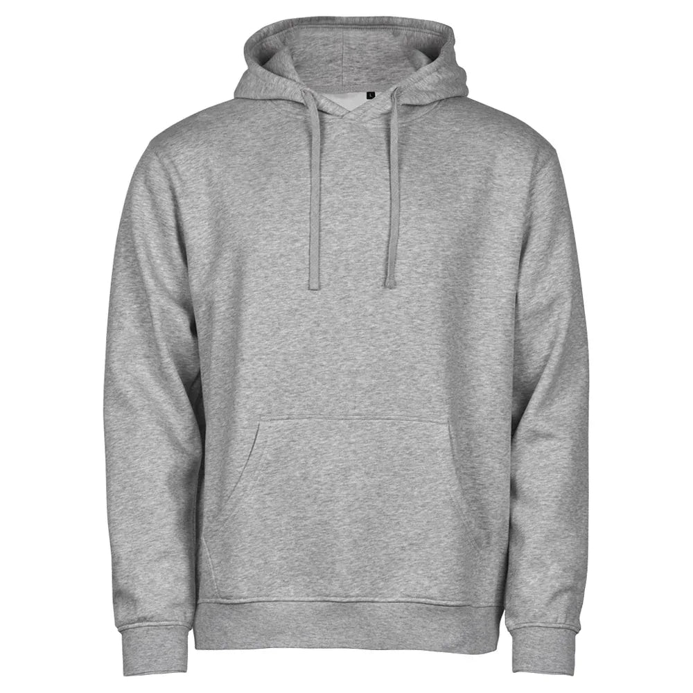 Tee Jays 5102 Power Organic Hoodie - Bobobiy