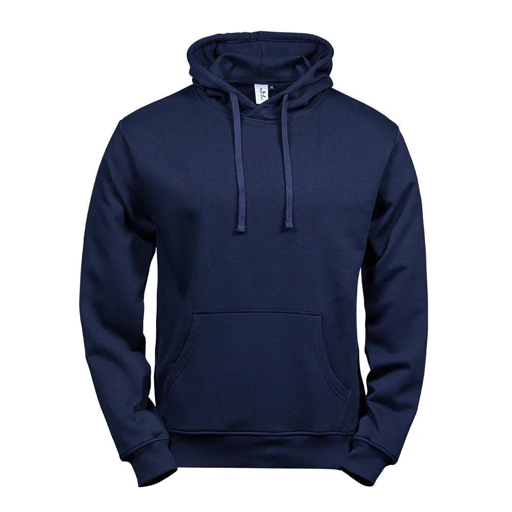Tee Jays 5102 Power Organic Hoodie - Bobobiy