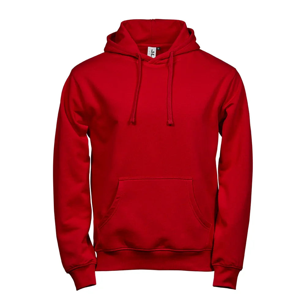 Tee Jays 5102 Power Organic Hoodie - Bobobiy