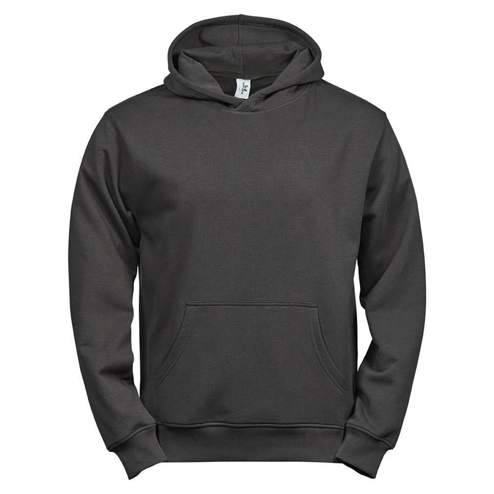 Tee Jays 5102b Kids Power Hoodie - Bobobiy