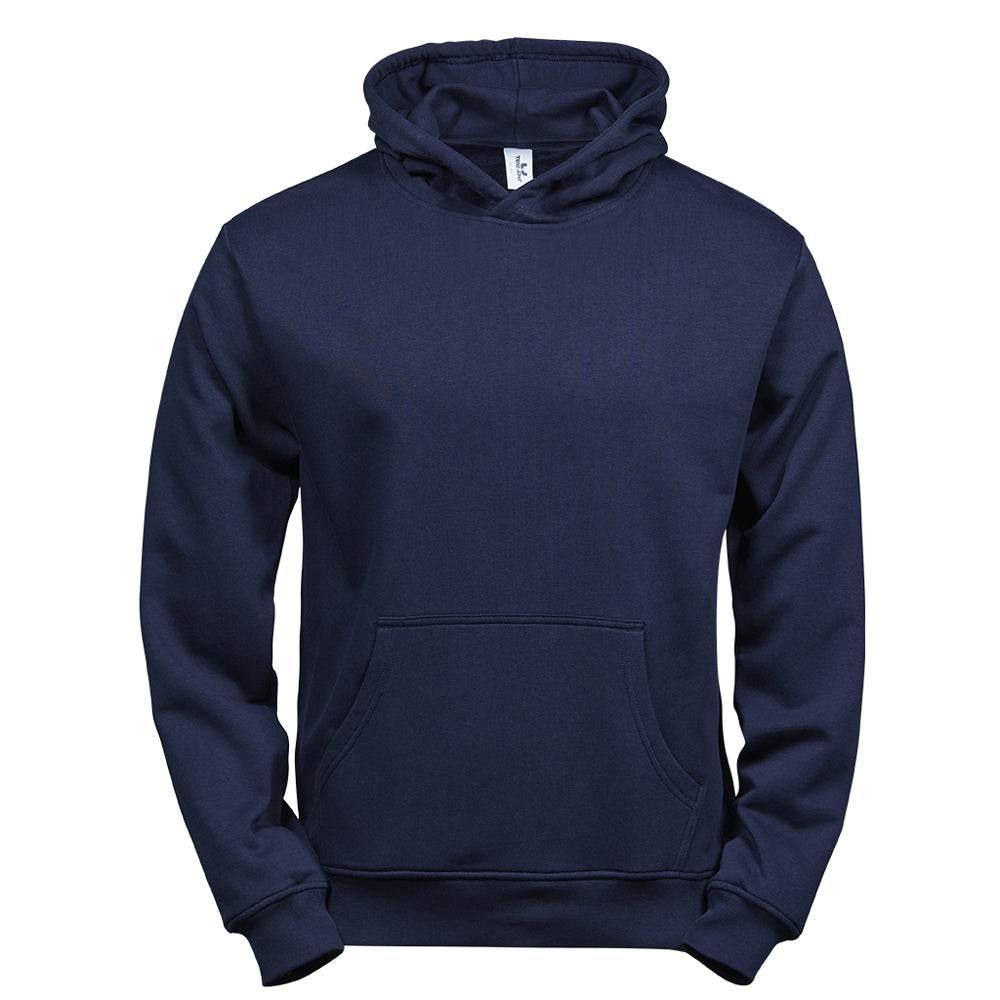 Tee Jays 5102b Kids Power Hoodie - Bobobiy