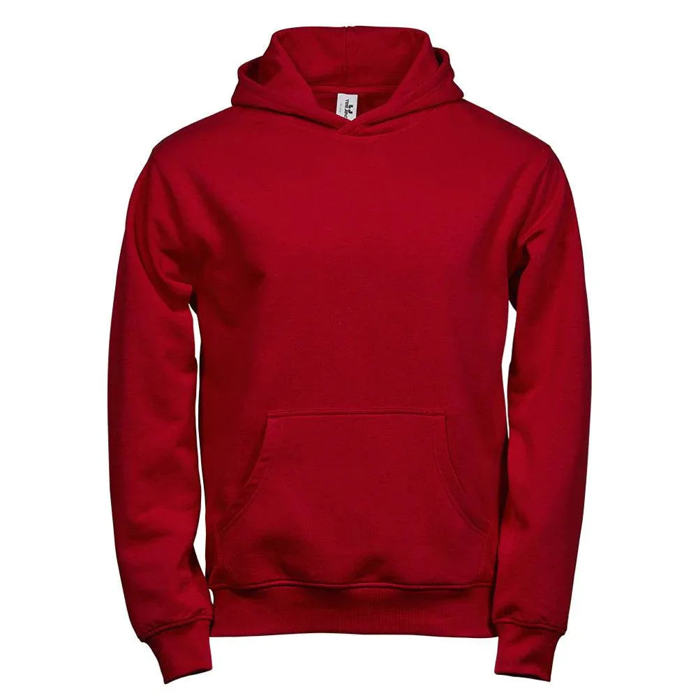 Tee Jays 5102b Kids Power Hoodie - Bobobiy