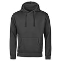 Tee Jays 5152 Urban Hooded Sweatshirt - Bobobiy