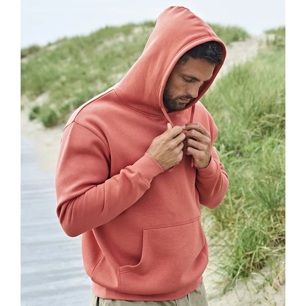 Tee Jays 5152 Urban Hooded Sweatshirt - Bobobiy