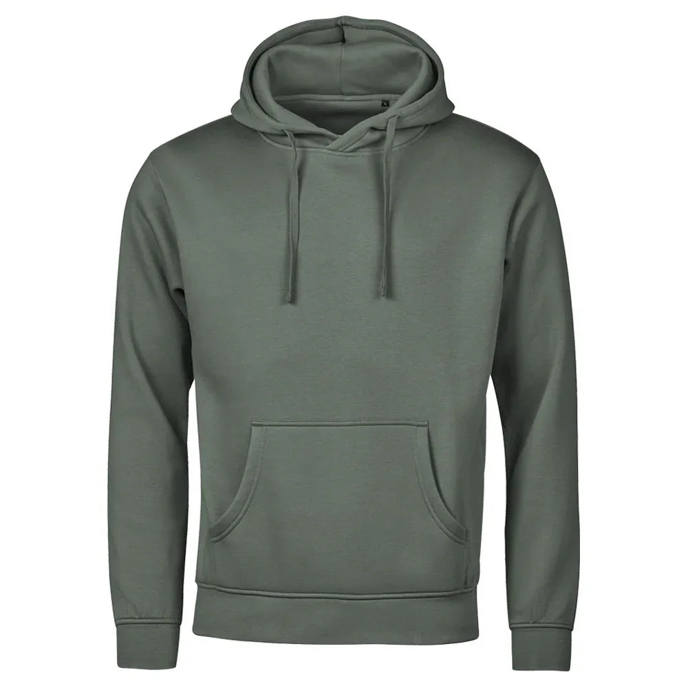 Tee Jays 5152 Urban Hooded Sweatshirt - Bobobiy