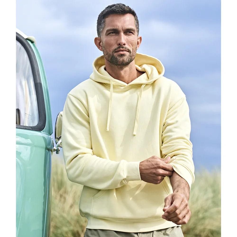 Tee Jays 5152 Urban Hooded Sweatshirt