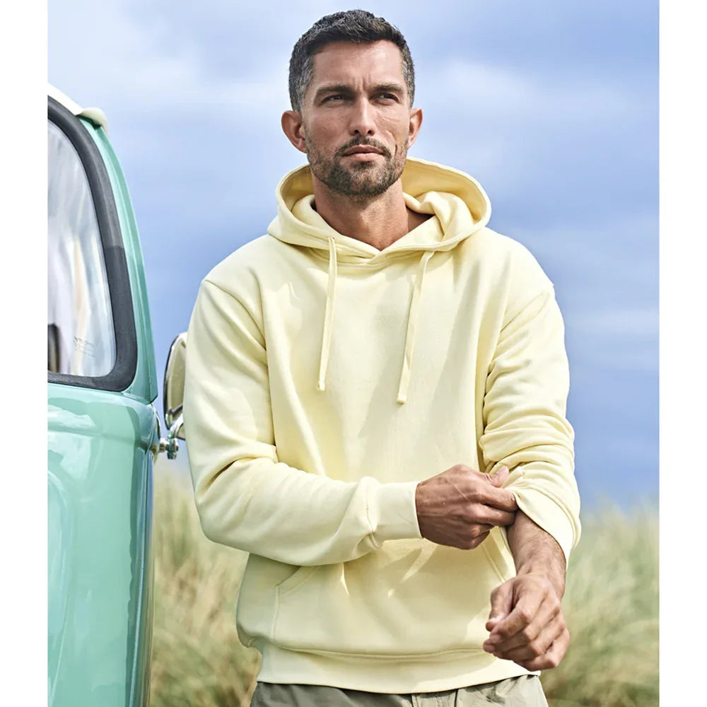 Tee Jays 5152 Urban Hooded Sweatshirt - Bobobiy