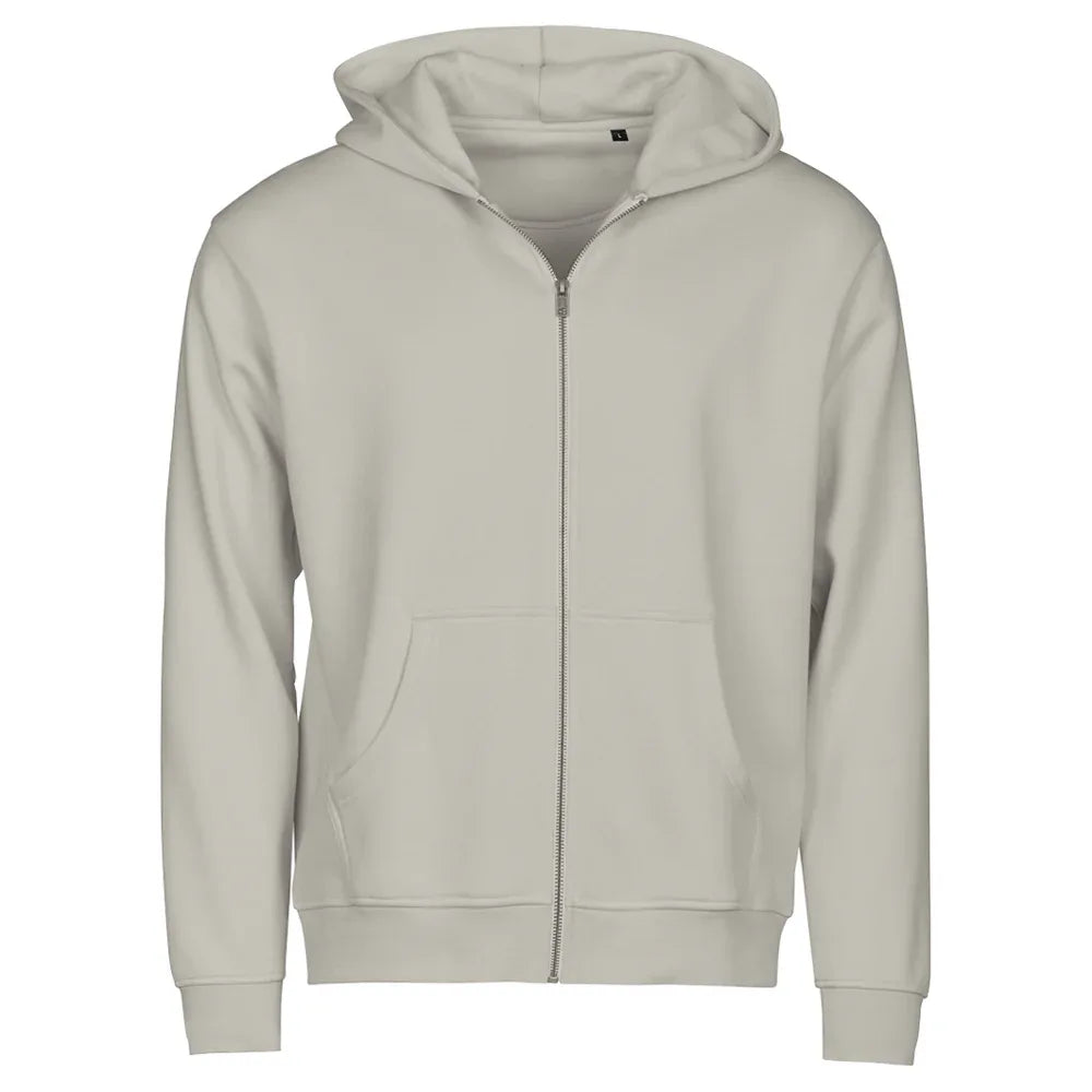 Tee Jays 5154 Urban Hooded Full Zip Sweatshirt - Bobobiy
