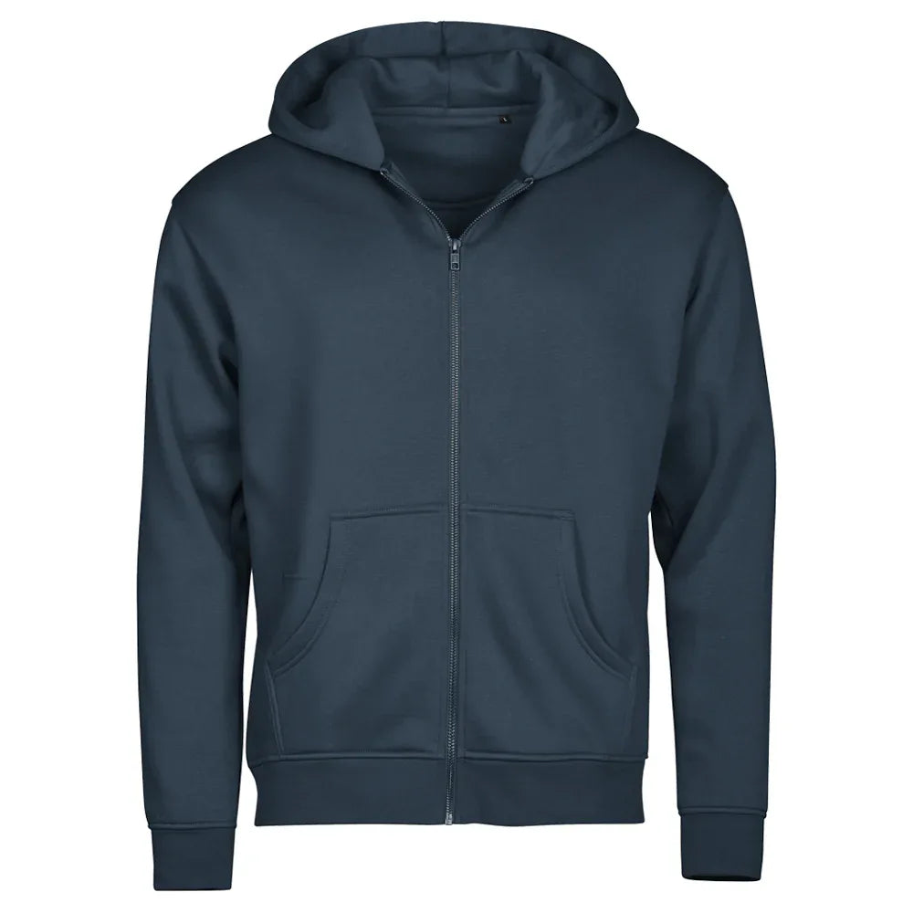 Tee Jays 5154 Urban Hooded Full Zip Sweatshirt - Bobobiy