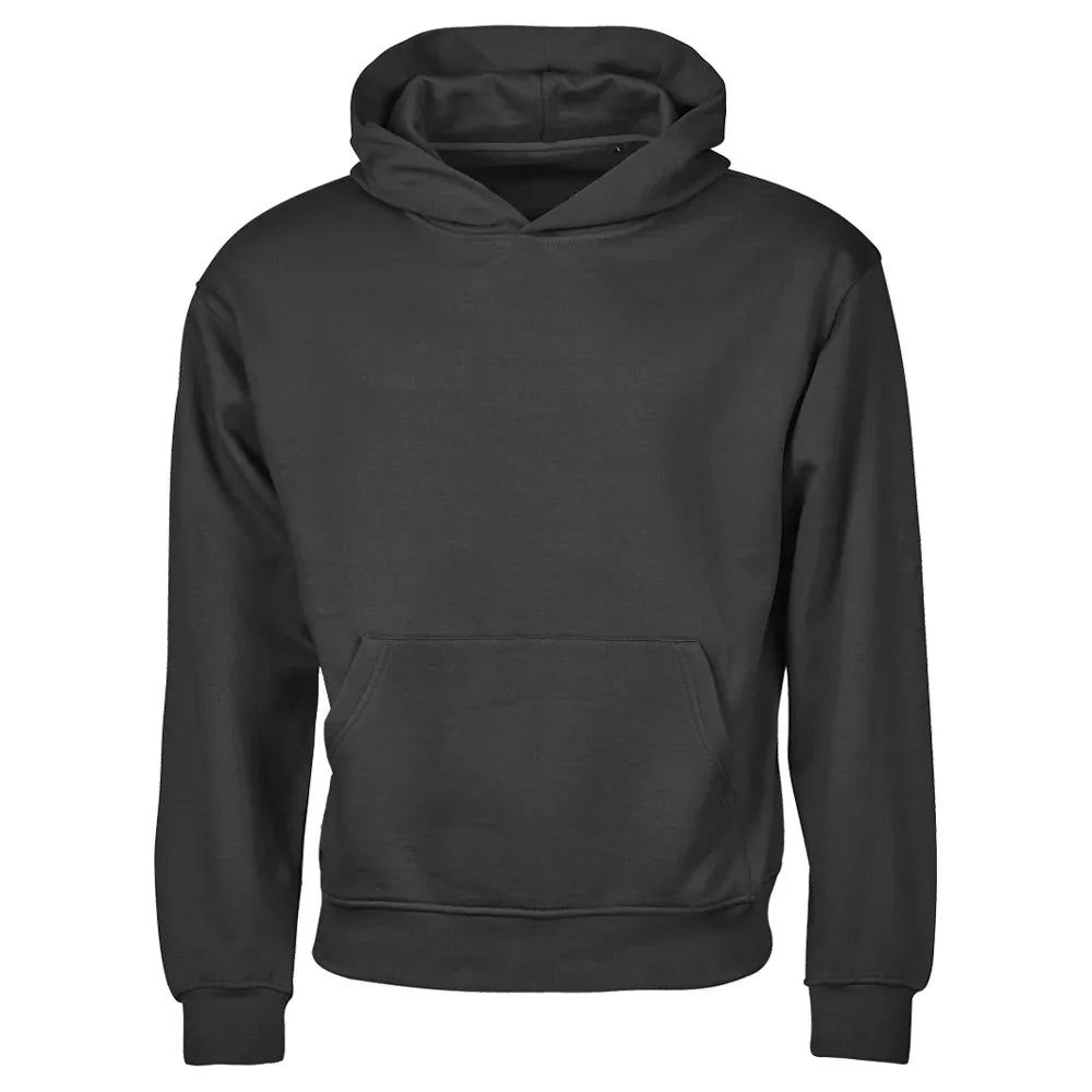 Tee Jays 5162 Urban Heavy Loose Fit Hooded Sweatshirt - Bobobiy