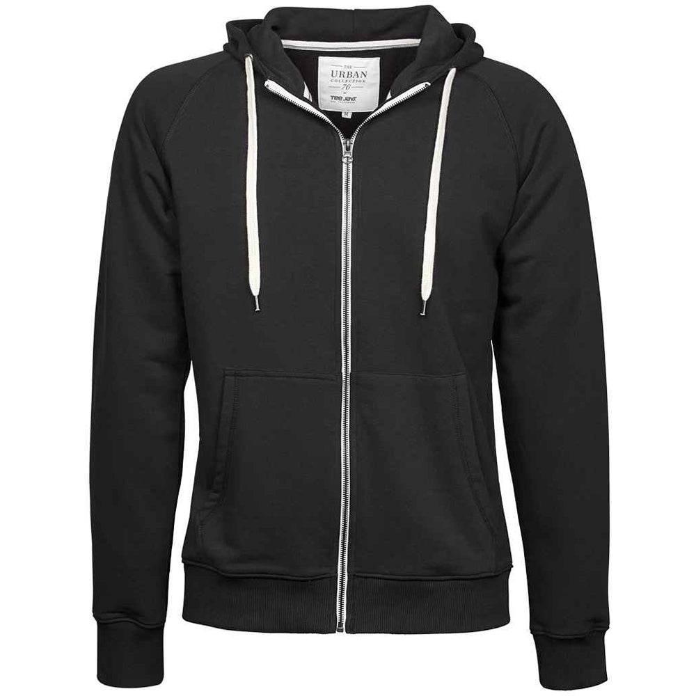 Tee Jays 5402 Urban Zip Hoodie - Bobobiy