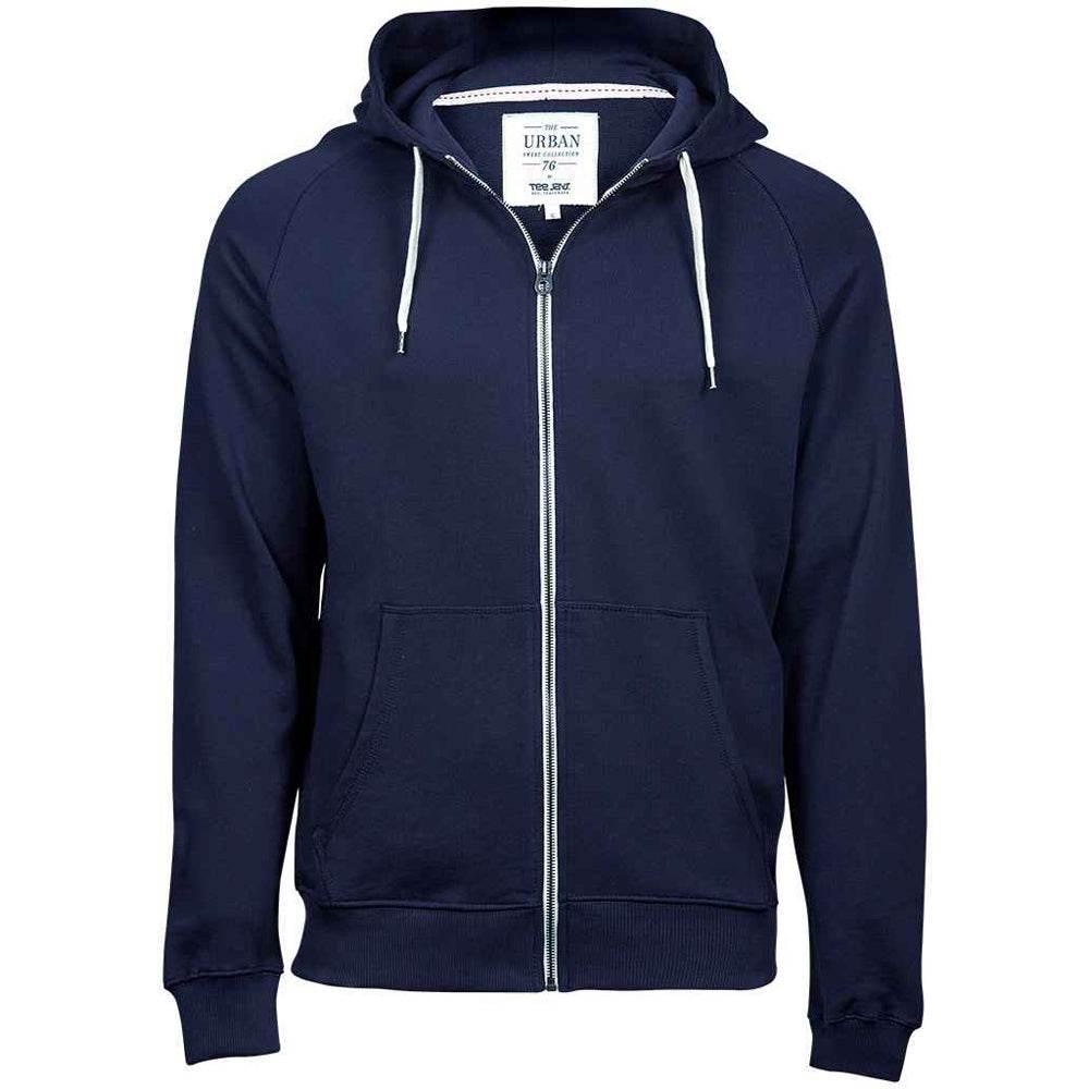 Tee Jays 5402 Urban Zip Hoodie - Bobobiy