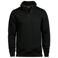 Tee Jays 5438 Half Zip Sweatshirt