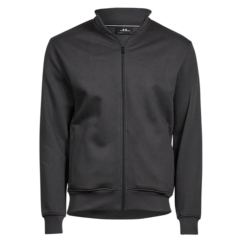 Tee Jays 5440 Full Zip Sweat Jacket