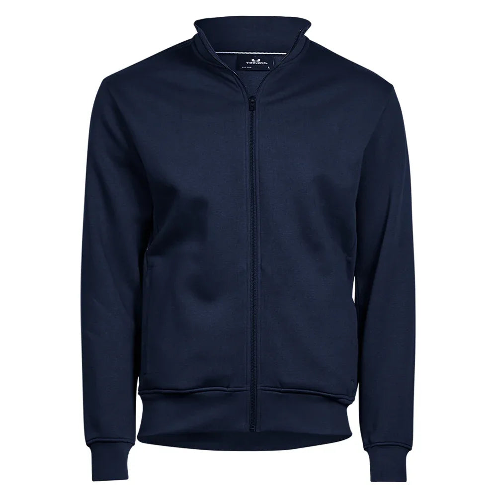 Tee Jays 5440 Full Zip Sweat Jacket
