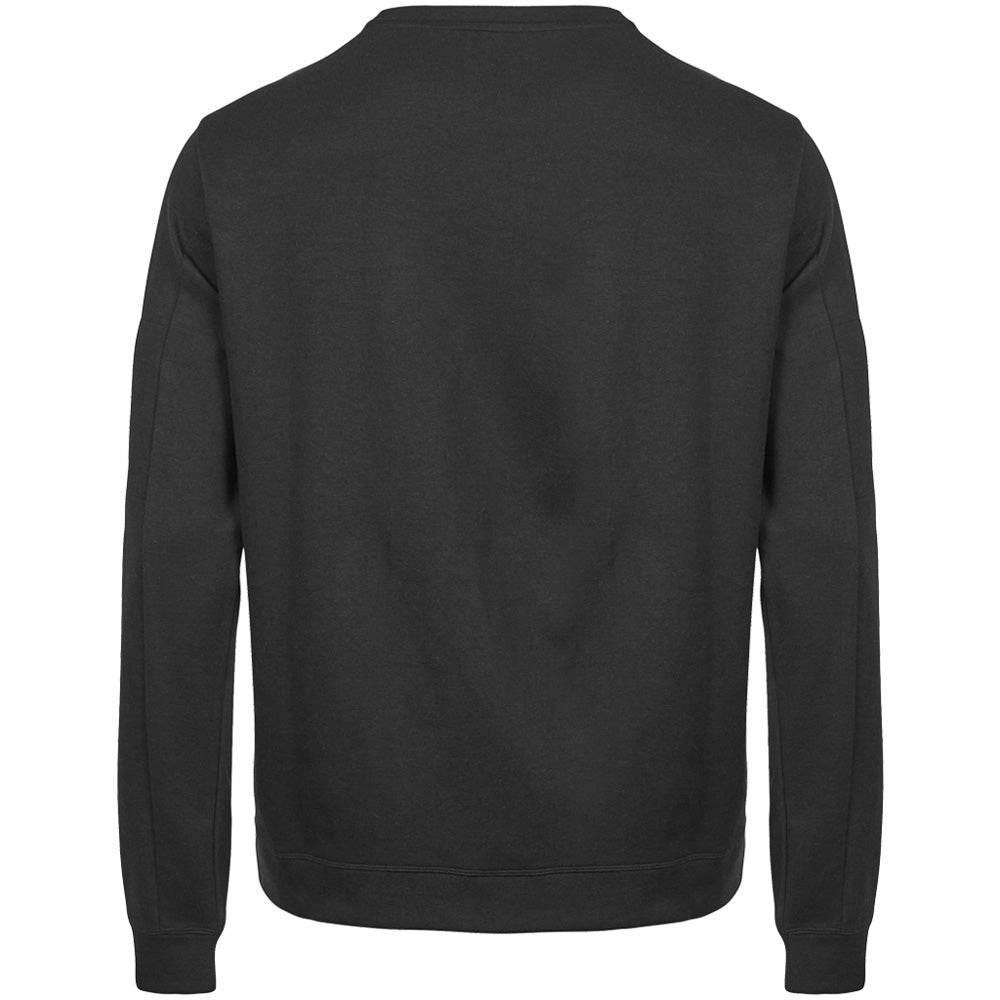 Tee Jays 5700 Athletic Crew Neck Sweatshirt