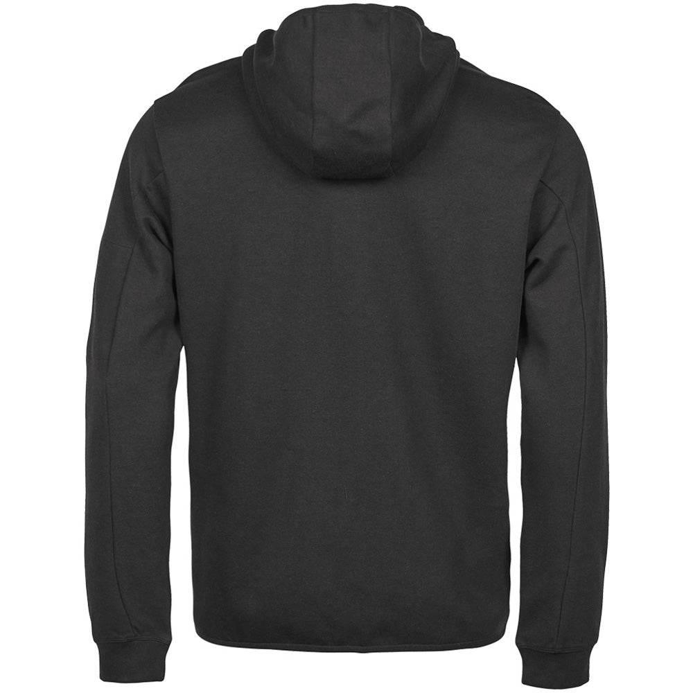 Tee Jays 5706 Athletic Hooded Full Zip Sweat Jacket - Bobobiy